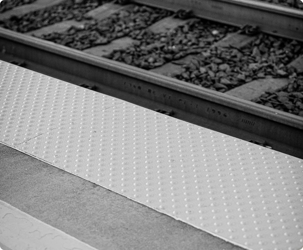 Train tracks 1 1